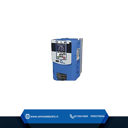 اینورتر امرن(Omron) Q2A-A2110-AAA ا