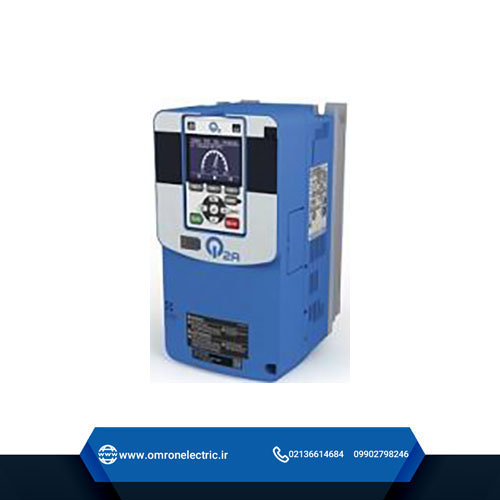 اینورتر امرن(Omron) Q2A-A2257-AAA H'