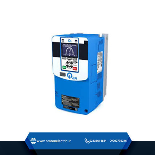 اینورتر امرن(Omron) Q2A-A2313-AAA 'K