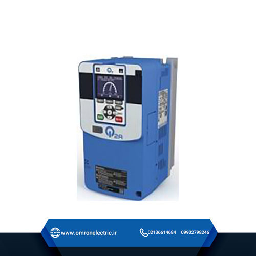 اینورتر امرن(Omron) Q2A-A4002-AAA H