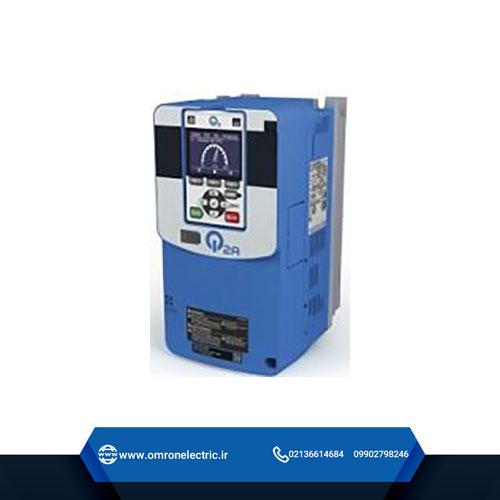 اینورتر امرن(Omron) Q2A-A4044-AAA H
