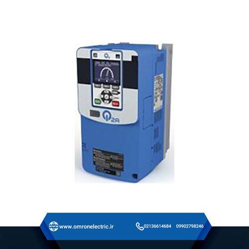 اینورتر امرن(Omron) Q2A-A4075-AAA H