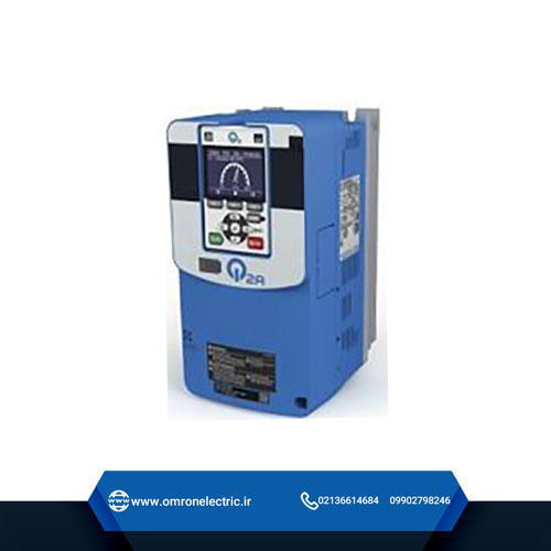 اینورتر امرن(Omron) Q2A-A4103-AAA H