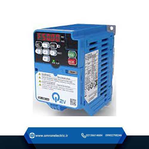 اینورتر امرن(Omron) Q2V-A4031-AAA H