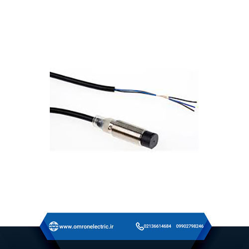 سنسور القایی امرن(Omron) E2B-M12KN05-WP-B1 2M.jpg H