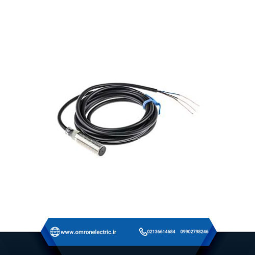سنسور القایی امرن(Omron) E2B-M12KS04-WP-B1 2M H