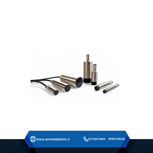 سنسور القایی امرن(Omron) E2B-M12KS04-WP-B2 2M H