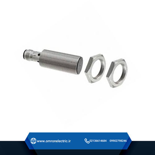 سنسور القایی امرن(Omron) E2B-M12LN05-M1-B1 H