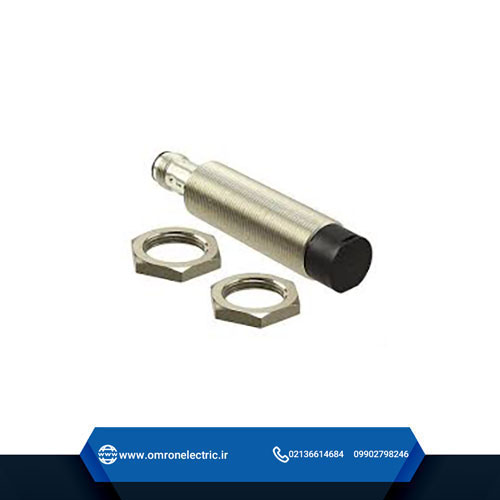 سنسور القایی امرن(Omron) E2B-M18KN16-M1-B1 H