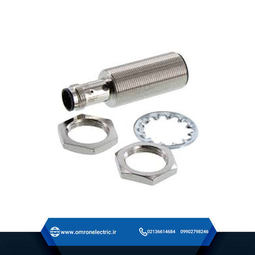 سنسور القایی امرن(Omron) E2B-M18KS08-M1-B1 H