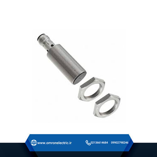 سنسور القایی امرن(Omron) E2B-M18LS05-M1-B1 H