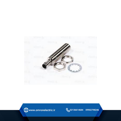 سنسور القایی امرن(Omron) E2B-M18LS08-M1-B2 H