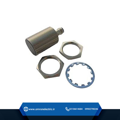 سنسور القایی امرن(Omron) E2B-M30KS15-M1-B1 h
