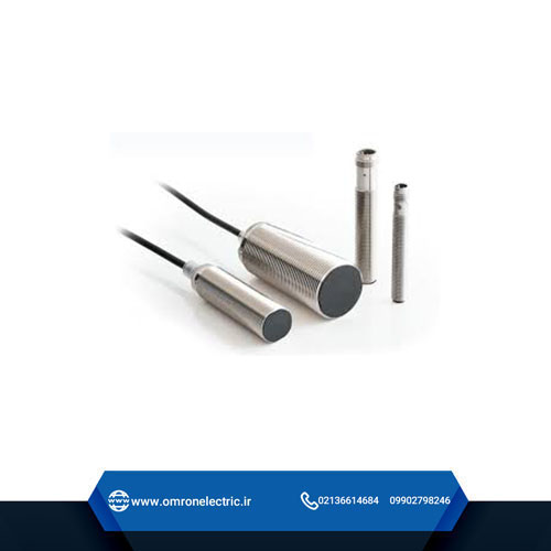 سنسور القایی امرن(Omron) E2B-M12LS04-WP-B1 2M h