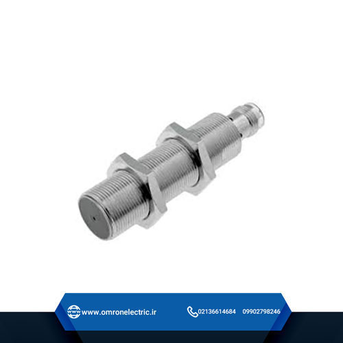 سنسور القایی امرن(Omron) E2B-M18LS08-M1-B1 h