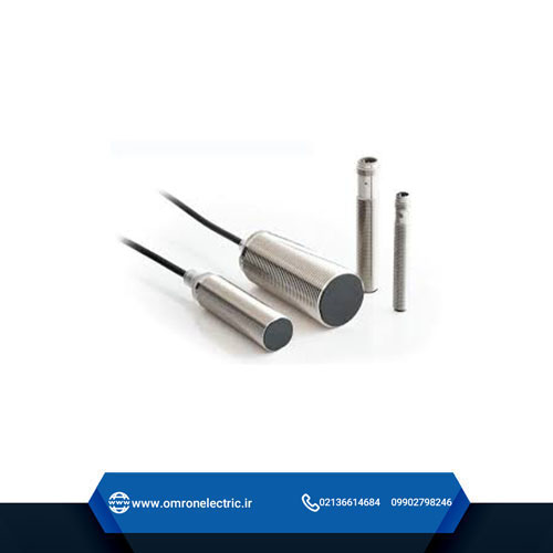 سنسور القایی امرن(Omron) E2B-M30KN20-WP-B1 2M h