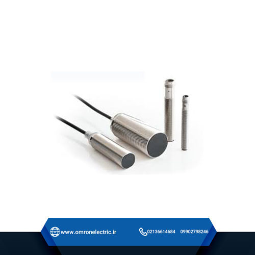 سنسور القایی امرن(Omron) E2B-M30LS15-M1-B1 h