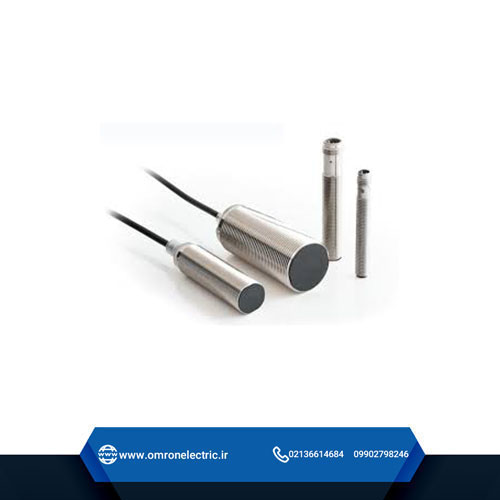 سنسور القایی امرن(Omron) E2B-S08KN04-MC-B2 h