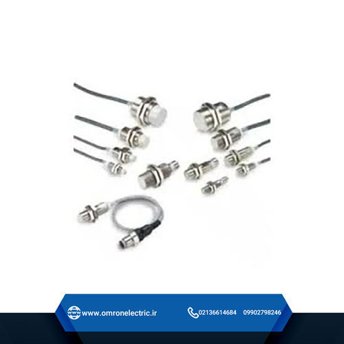 سنسور القایی امرن(Omron) E2E-X10MB1DL12-M1 h