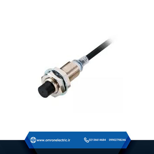سنسور القایی امرن(Omron) E2E-X10MB1T12-M1TJ 0.3M h