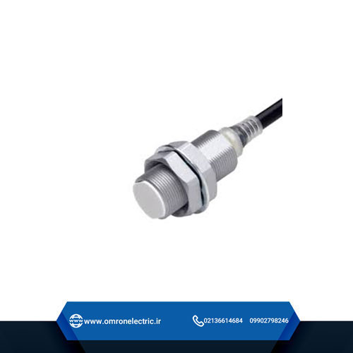 سنسور القایی امرن(Omron) E2E-X10MB3D12-M1 h