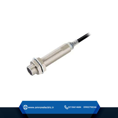 سنسور القایی امرن(Omron) E2E-X10MC112-M1 h