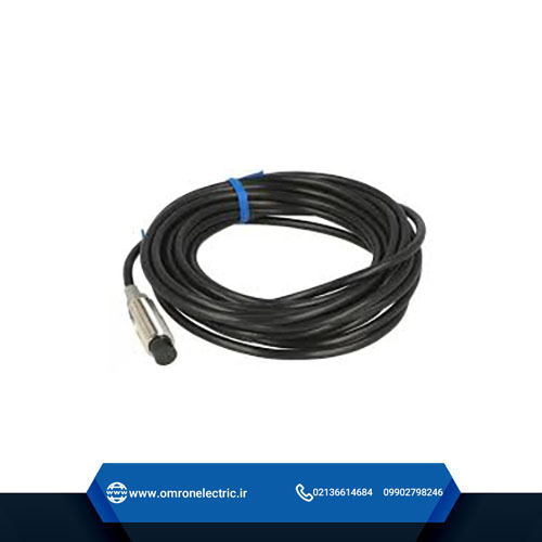 سنسور القایی امرن(Omron) E2E-X10MD112 5M h