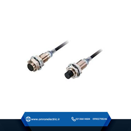 سنسور القایی امرن(Omron) E2E-X11D118-M1TGJ 0.3M h