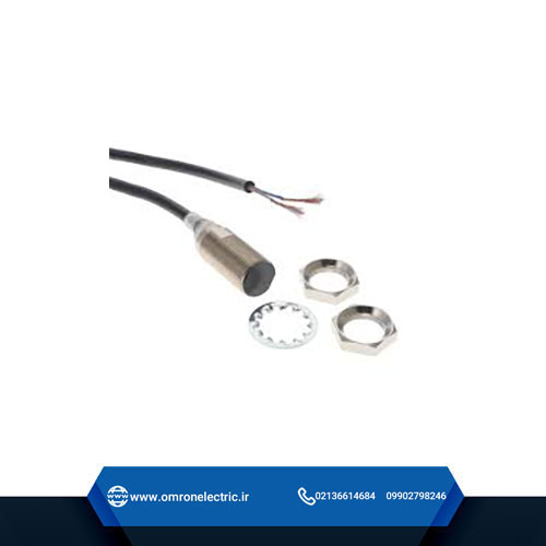 سنسور القایی امرن(Omron) E2E-X11D118-R 2M h