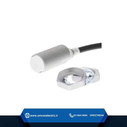 سنسور القایی امرن(Omron) E2E-X11D118-T 2M h