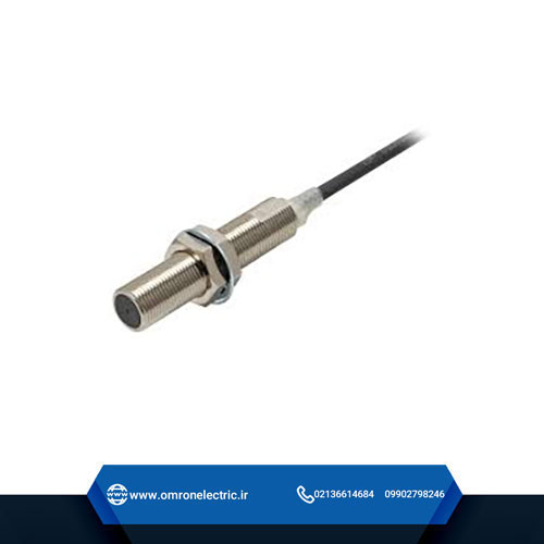 سنسور القایی امرن(Omron) E2E-X11D218-R 2M H