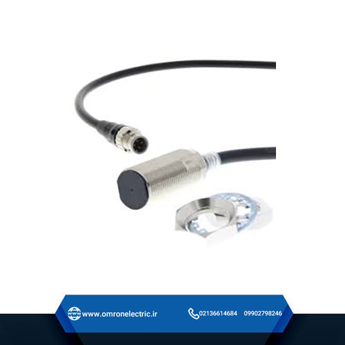 سنسور القایی امرن(Omron) E2E-X11D218-T 2M H'
