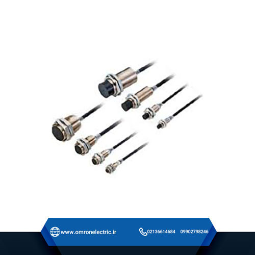 سنسور القایی Omron کد E2E-X11D218-T 5M