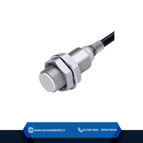 سنسور القایی امرن(Omron) E2E-X12B1T18 2M H