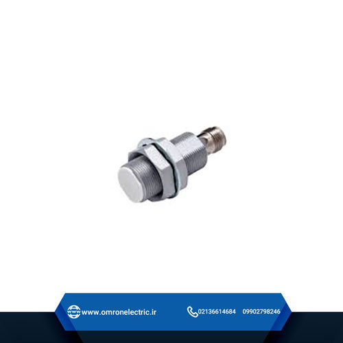 سنسور القایی امرن(Omron) E2E-X12B1T18-M1 H