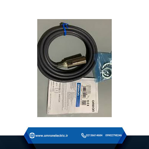 سنسور القایی امرن(Omron) E2E-X12B218 2M h