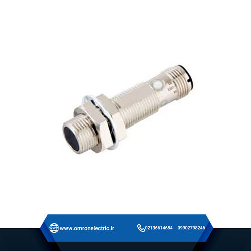 سنسور القایی امرن(Omron) E2E-X12B3DL18-M1 H