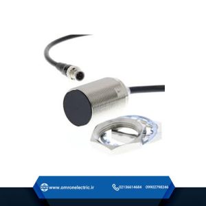 سنسور القایی امرن(Omron) E2E-X14B1T18-M1TJ 0.3M H
