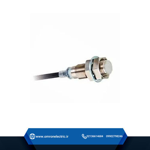 سنسور القایی امرن(Omron) E2E-X14C218 2M H