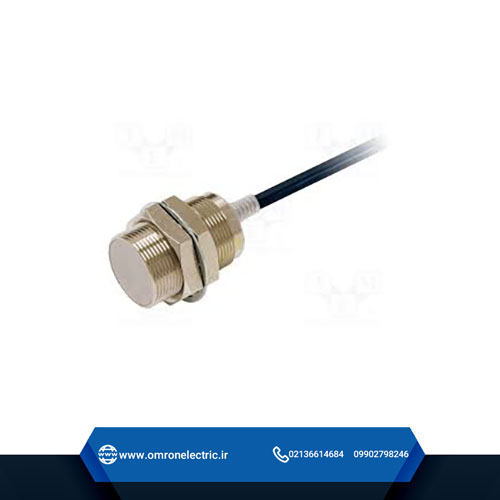 سنسور القایی امرن(Omron) E2E-X15B1D30 2M H