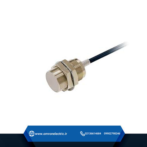 سنسور القایی امرن(Omron) E2E-X15B1T30 2M H