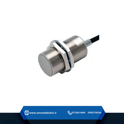 سنسور القایی امرن(Omron) E2E-X15B1T30-R 2M H