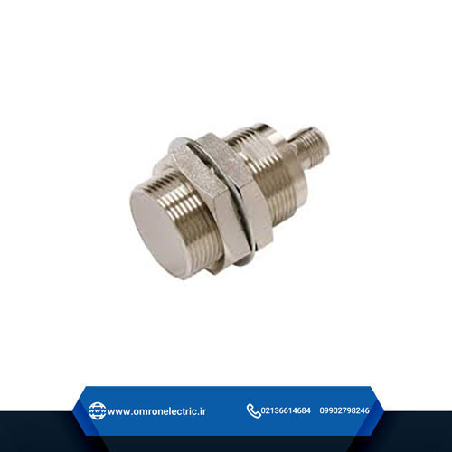 سنسور القایی امرن(Omron) E2E-X15C330 2M H