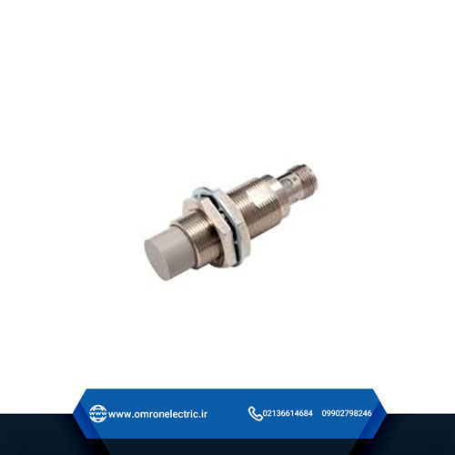 سنسور القایی امرن(Omron) E2E-X16MB1D18-M1 H