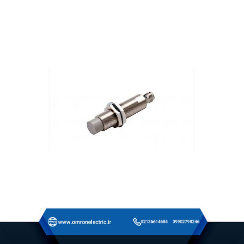سنسور القایی امرن(Omron) E2E-X16MB1TL18-M1 H