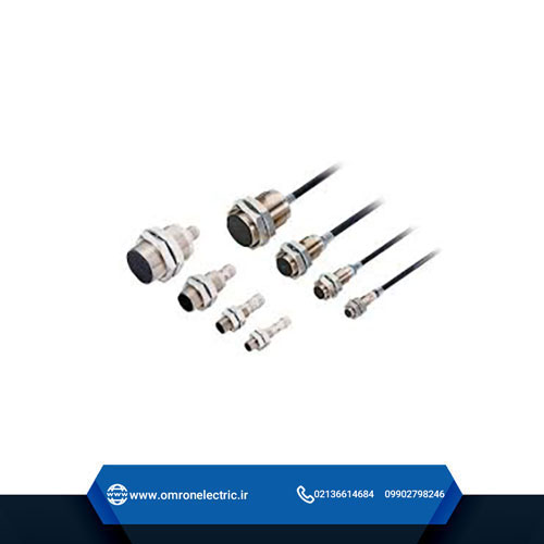 سنسور القایی امرن(Omron) E2E-X16MC212 2M H