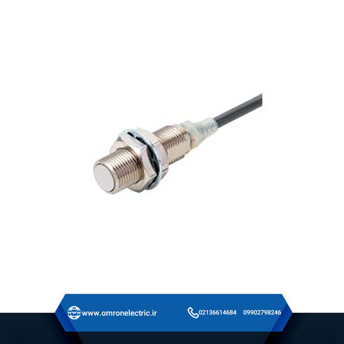 سنسور القایی امرن(Omron) E2E-X1R5D1-T-N 2M H