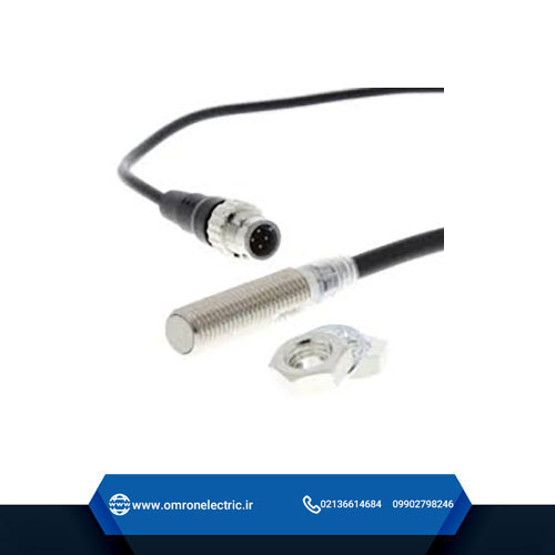 سنسور القایی امرن(Omron) E2E-X1R5D2-M1TGJ-T 0.3M NB