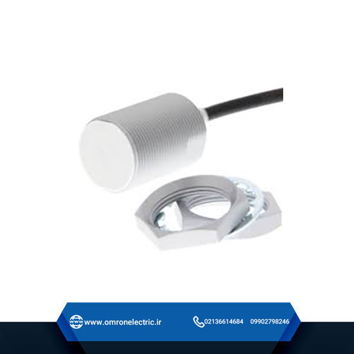سنسور القایی امرن(Omron) E2E-X20D230-T 2M H