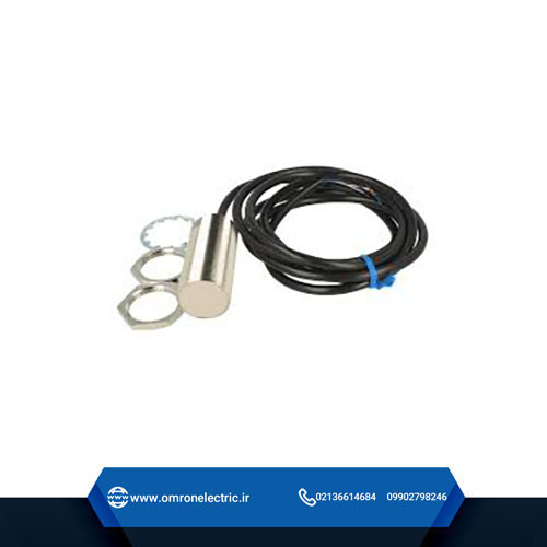 سنسور القایی امرن(Omron) E2E-X20D230-TR 2M H
